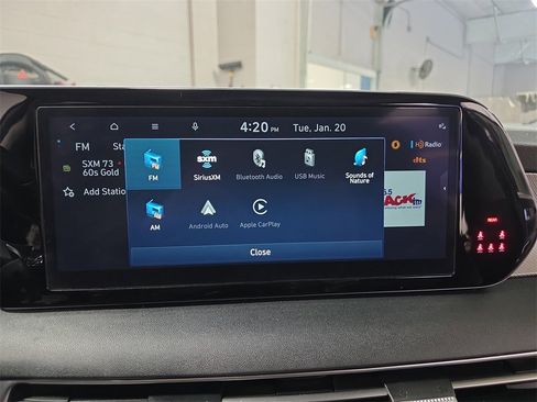 Used 2023 Hyundai Palisade XRT image 23