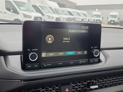 Certified 2025 Honda Accord SE image 10