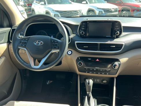 Used 2020 Hyundai Tucson Sport image 22
