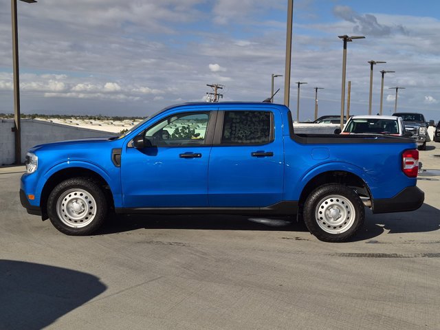 Used 2022 Ford Maverick XL FWD image 8