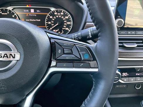 Certified 2020 Nissan Altima 2.5 SL image 23