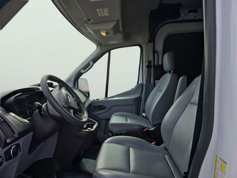 Used 2019 Ford Transit 150 130 Medium Roof image 19