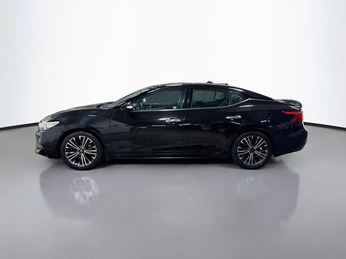 Used 2017 Nissan Maxima 3.5 SL FWD image 9