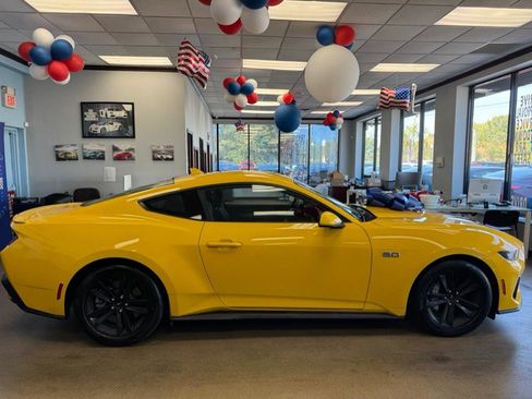 Used 2024 Ford Mustang GT image 24