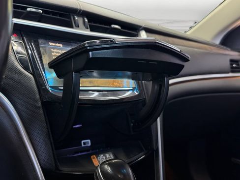 Used 2018 Cadillac XTS Luxury FWD image 22