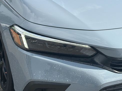 Certified 2024 Honda Civic Sport image 34