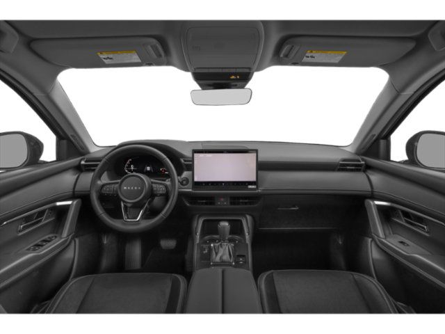 New 2026 MAZDA CX-5 Preferred AWD/4WD image 5