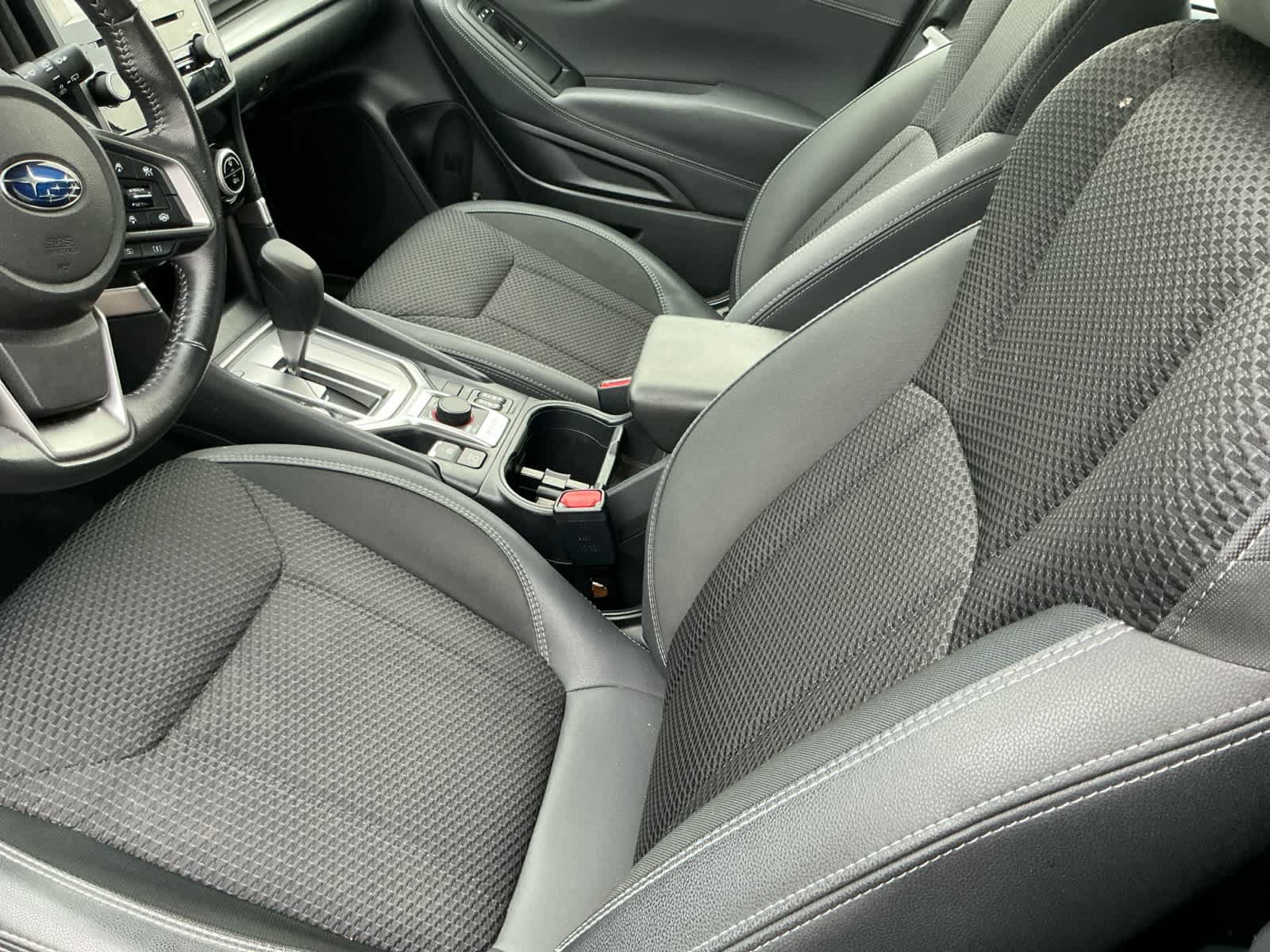 Used 2022 Subaru Forester Premium AWD/4WD image 9