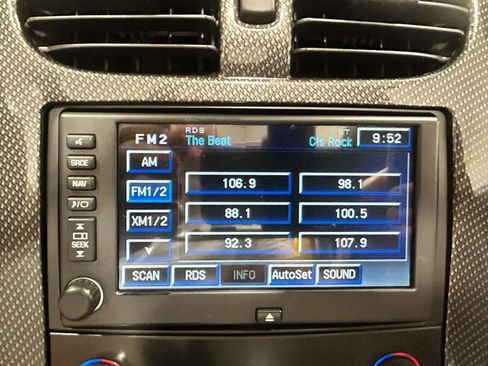 Used 2012 Chevrolet Corvette Grand Sport w/ 4LT Preferred Equipment Group RWD image 14