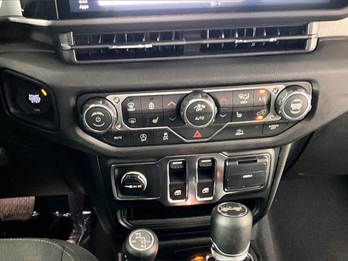 New 2026 Jeep Wrangler Sport S image 7