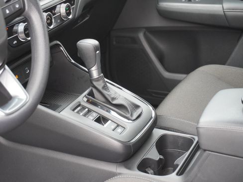 Used 2026 Honda CR-V EX image 20