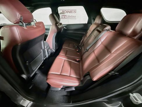 Used 2026 Dodge Durango GT AWD/4WD image 28