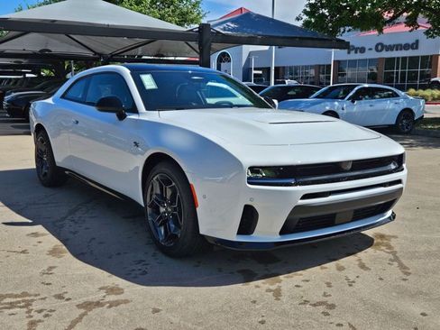 New 2026 Dodge Charger R/T w/ Driver Convenience Group AWD/4WD image 7