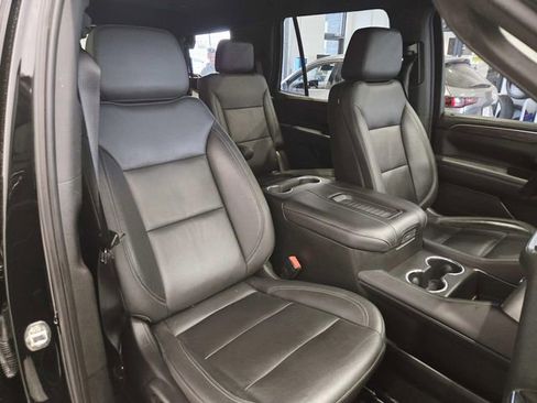 Used 2021 Chevrolet Tahoe LT image 14