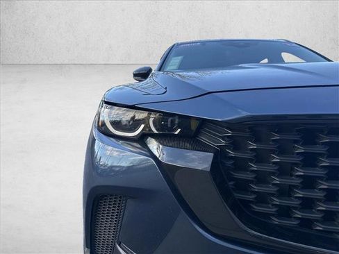 Certified 2024 MAZDA CX-50 AWD 2.5 S w/ Preferred Package image 9