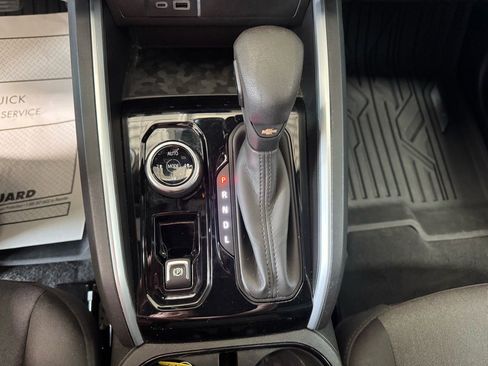 Used 2023 Chevrolet Colorado Trail Boss w/ Advanced Trailering Package image 19