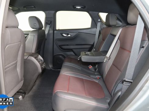 Used 2023 Chevrolet Blazer RS w/ LPO, Floor Liner Package image 67