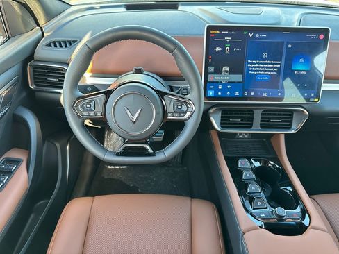 New 2025 VinFast VF 8 Plus AWD/4WD image 20