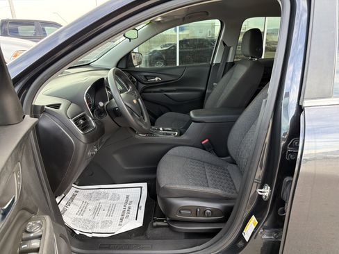 Used 2023 Chevrolet Equinox LT image 14
