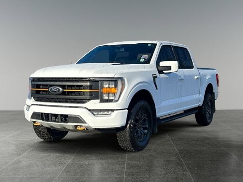 Used 2023 Ford F150 Tremor AWD/4WD image 3