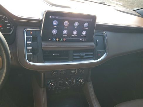 Used 2021 Chevrolet Tahoe High Country image 26