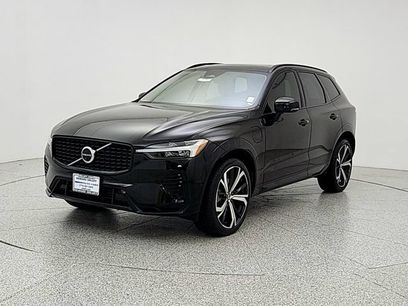 Used 2024 Volvo XC60 T8 Ultimate