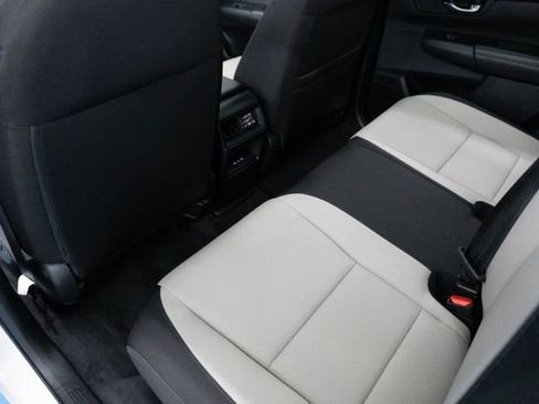 Certified 2026 Honda CR-V EX image 17