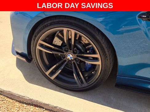 Used 2018 BMW M2 RWD image 25