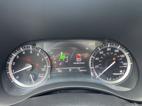 Used 2022 Toyota Highlander XLE image 63