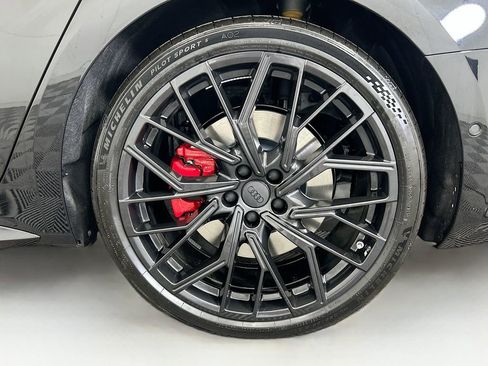 New 2026 Audi A6 Prestige image 31