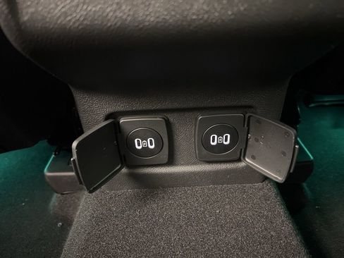 New 2026 Lincoln Corsair Reserve w/ Jet Appearance Package image 34