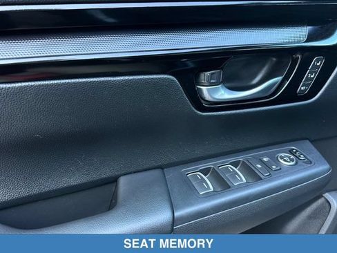 Certified 2024 Honda CR-V EX-L image 13