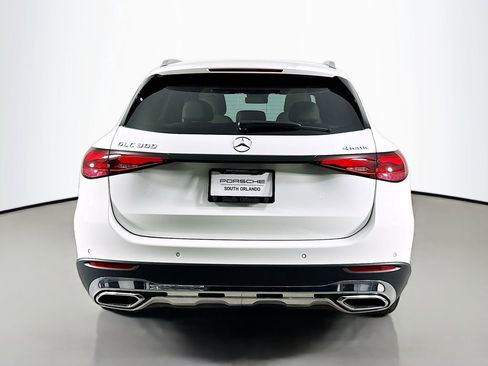 Used 2023 Mercedes-Benz GLC 300 4MATIC image 10