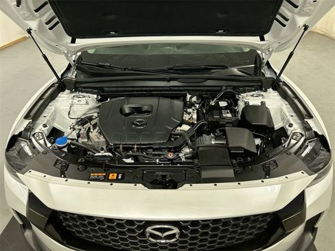 Certified 2025 MAZDA CX-50 AWD 2.5 S w/ Weather Package image 24