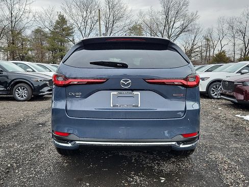 New 2026 MAZDA CX-90 3.3 Turbo S w/ Premium Plus image 5