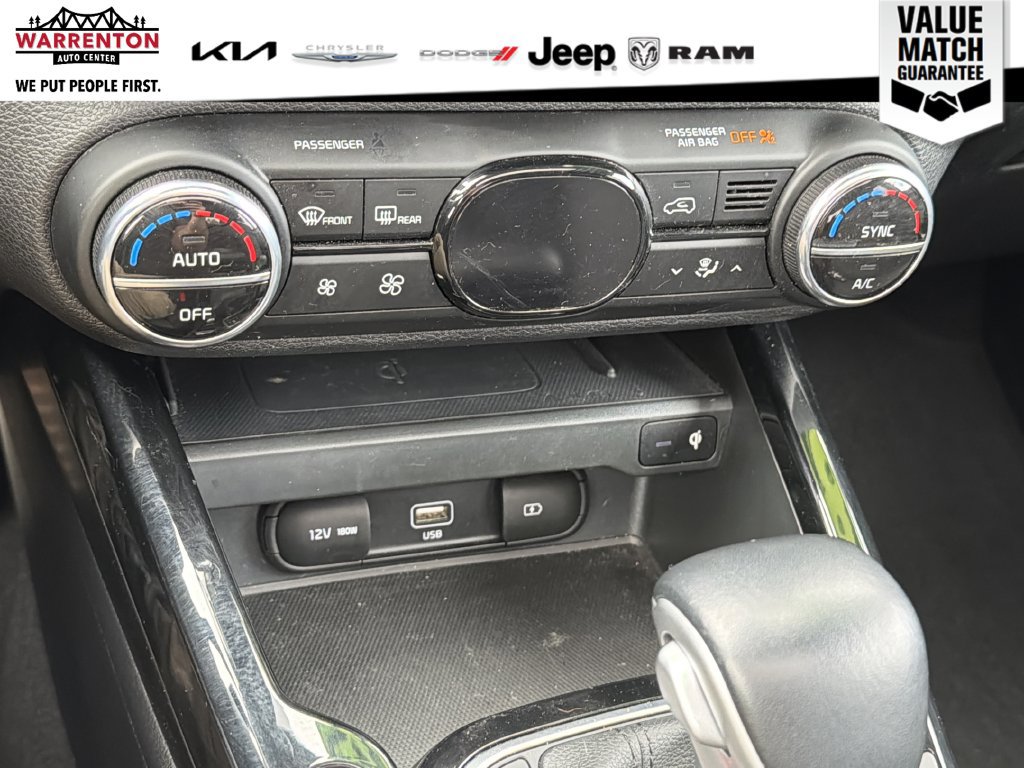 Used 2022 Kia Soul GT-Line FWD image 26