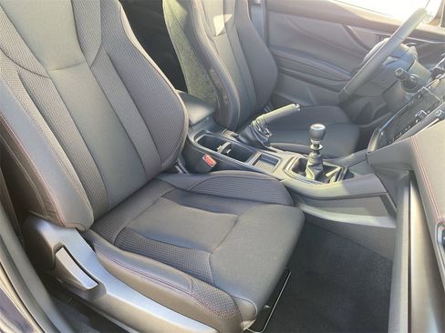 New 2025 Subaru WRX Premium image 7