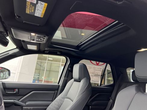 New 2026 Toyota 4Runner TRD Sport Premium image 24