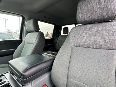 Used 2023 Ford F150 XLT w/ Equipment Group 302A High image 10