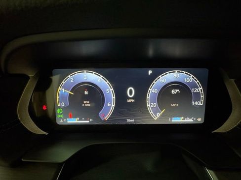 New 2025 Jeep Grand Cherokee L Limited w/ Luxury Tech Group II image 19