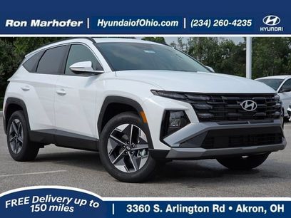 New 2026 Hyundai Tucson SEL w/ Tow & Go Package