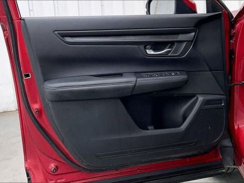 Certified 2023 Honda CR-V EX image 21