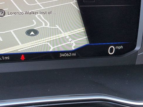 Used 2022 Volkswagen Jetta SEL image 28