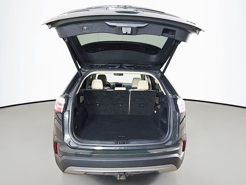 Used 2024 Ford Edge SEL w/ Convenience Package image 13