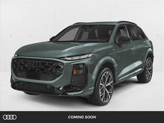 New 2026 Audi Q3 quattro 2.0T AWD/4WD video 1