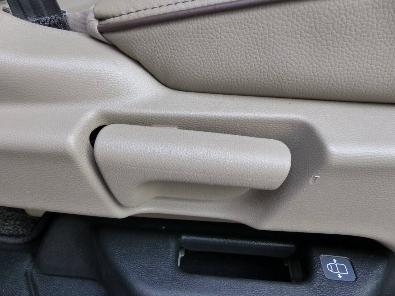 Used 2021 Honda Odyssey Elite image 59