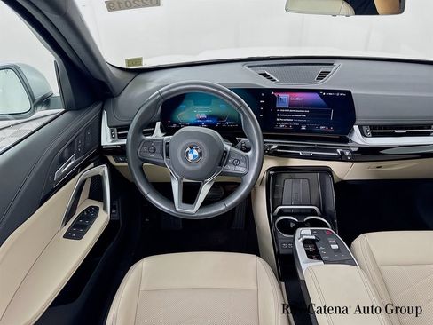 Used 2023 BMW X1 xDrive28i w/ Convenience Package AWD/4WD image 23
