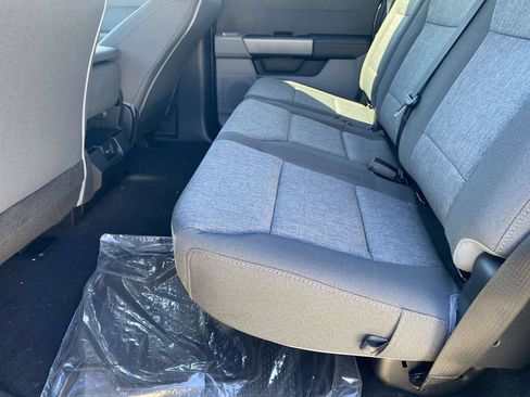 New 2026 Ford F250 XL w/ STX Appearance Package AWD/4WD image 12