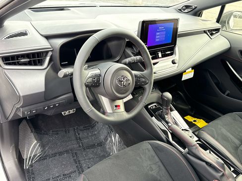 New 2026 Toyota Corolla GR image 7