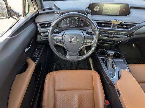 Used 2021 Lexus UX 250h w/ Premium Package image 26